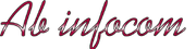 Logo of Ab Infocom