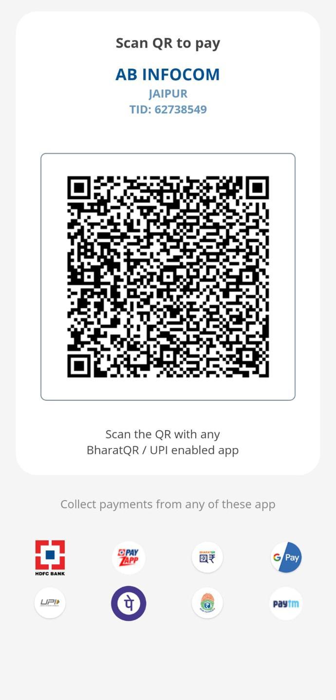 SCAN AND PAY