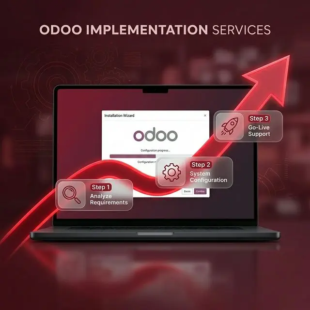 ODOO APPS
