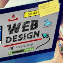 Website Design & Development