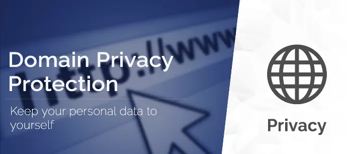 Domains include free privacy