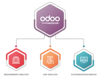Odoo Customization Services 