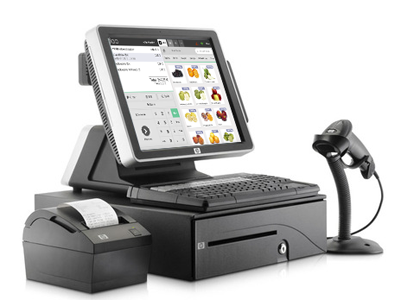  POS SYSTEM SOFTWARE