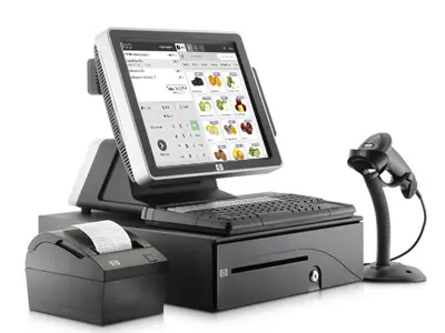 Pos Systems