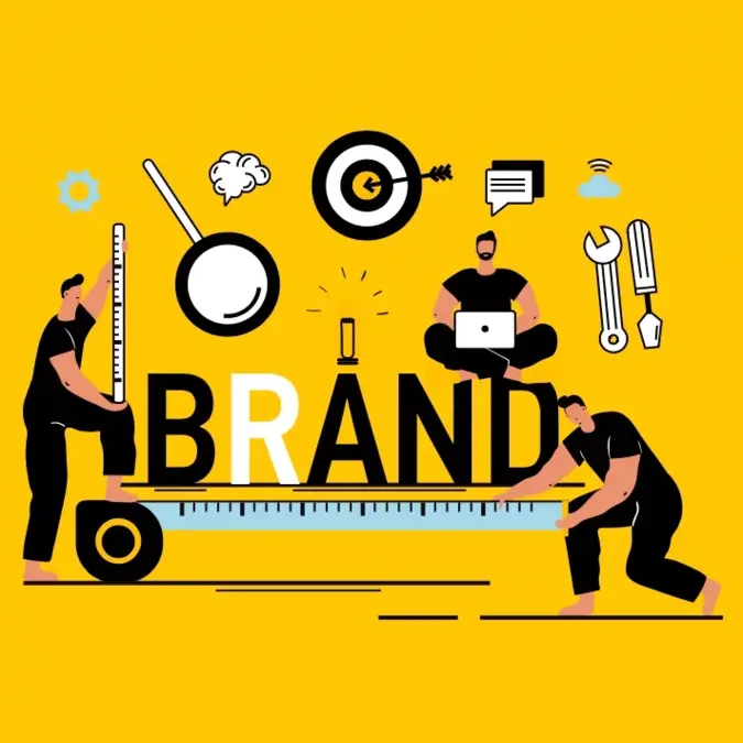 BRAND MANAGEMENT