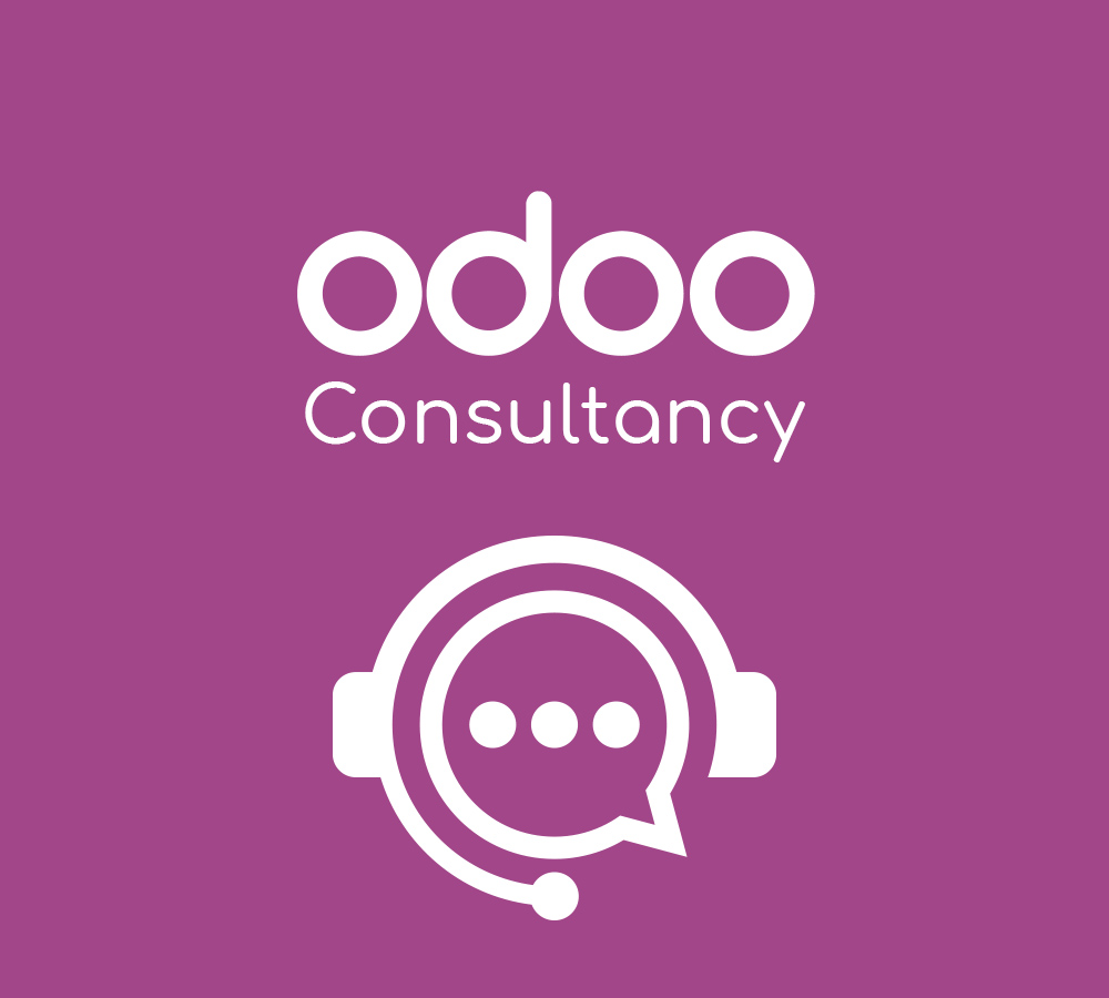 Odoo Consultation Services – Expert Support & Business Automation